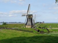 Poldermühle 