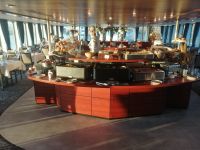 Frühstücksbuffet auf der MS Dutch Grace &ndash; &copy; Andrey Kulikov (Eberhardt TRAVEL)