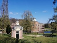 Schloß Rozendael &ndash; &copy; Andrey Kulikov (Eberhardt TRAVEL)
