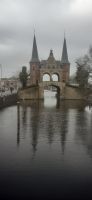 Sneek &ndash; &copy; Kerstin Hugel (Eberhardt TRAVEL)