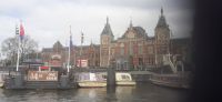 Amsterdam &ndash; &copy; Kerstin Hugel (Eberhardt TRAVEL)