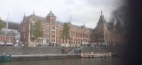 Amsterdam &ndash; &copy; Kerstin Hugel (Eberhardt TRAVEL)