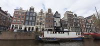 Amsterdam &ndash; &copy; Kerstin Hugel (Eberhardt TRAVEL)
