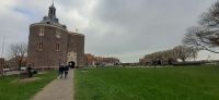 Enkhuizen &ndash; &copy; Kerstin Hugel (Eberhardt TRAVEL)