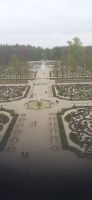Schloss Het Loo &ndash; &copy; Kerstin Hugel (Eberhardt TRAVEL)