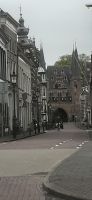 Kampen Stadttor &ndash; &copy; Kerstin Hugel (Eberhardt TRAVEL)