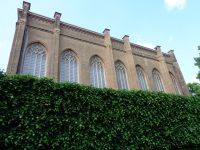 Gotischer Saal, Den Haag, Niederlande &ndash; &copy; Saskia Pinnow (Eberhardt TRAVEL)