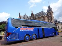 Achter Davidshof, Amersfoort, Niederlande &ndash; &copy; Saskia Pinnow (Eberhardt TRAVEL)