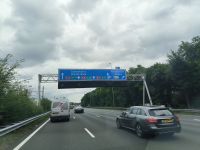 Nach Amsterdam