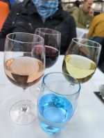 Auf Eberhardt, Amsterdam und die Gesundheit! &ndash; &copy; Heike Jack (Eberhardt TRAVEL)