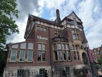 MOCO Amsterdam  &ndash; &copy; Heike Jack (Eberhardt TRAVEL)