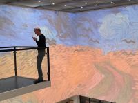 Van Gogh Museum  &ndash; &copy; Heike Jack (Eberhardt TRAVEL)