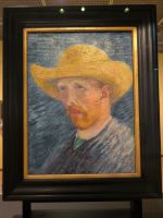 Vincent van Gogh  &ndash; &copy; Heike Jack (Eberhardt TRAVEL)