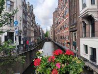 Amsterdam Stadtführung  &ndash; &copy; Heike Jack (Eberhardt TRAVEL)