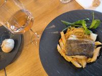 Abendessen im Hotel  &ndash; &copy; Heike Jack (Eberhardt TRAVEL)
