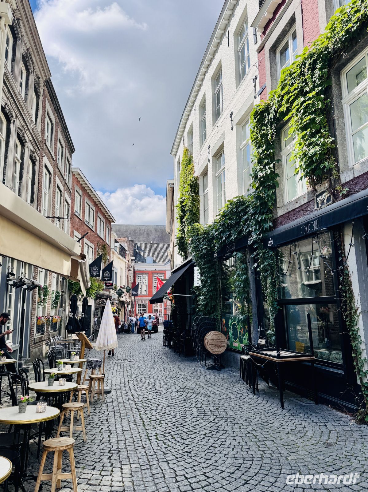 Tag 3 - Maastricht  &ndash; &copy; Christin Kuschka (Eberhardt TRAVEL)