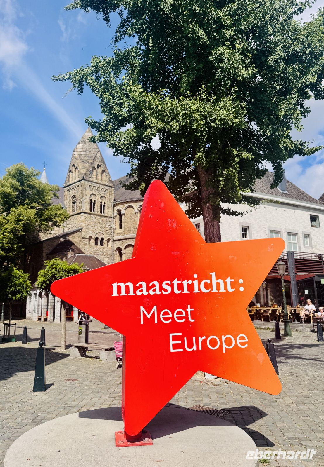 Tag 3 - Maastricht  &ndash; &copy; Christin Kuschka (Eberhardt TRAVEL)