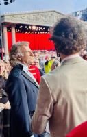Tag 3 - André Rieu Konzert auf dem Vrijthof, Maastricht &ndash; &copy; Christin Kuschka (Eberhardt TRAVEL)