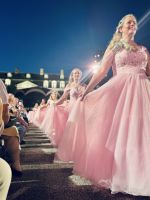 Tag 3 - André Rieu Konzert auf dem Vrijthof, Maastricht &ndash; &copy; Christin Kuschka (Eberhardt TRAVEL)