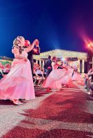 Tag 3 - André Rieu Konzert auf dem Vrijthof, Maastricht &ndash; &copy; Christin Kuschka (Eberhardt TRAVEL)