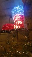 Valkenburg - Weihnachtsmarkt untertage in der Gemeindegrotte 