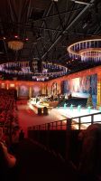 Weihnachtskonzerts von André Rieu in der MECC Arena Maastricht 
