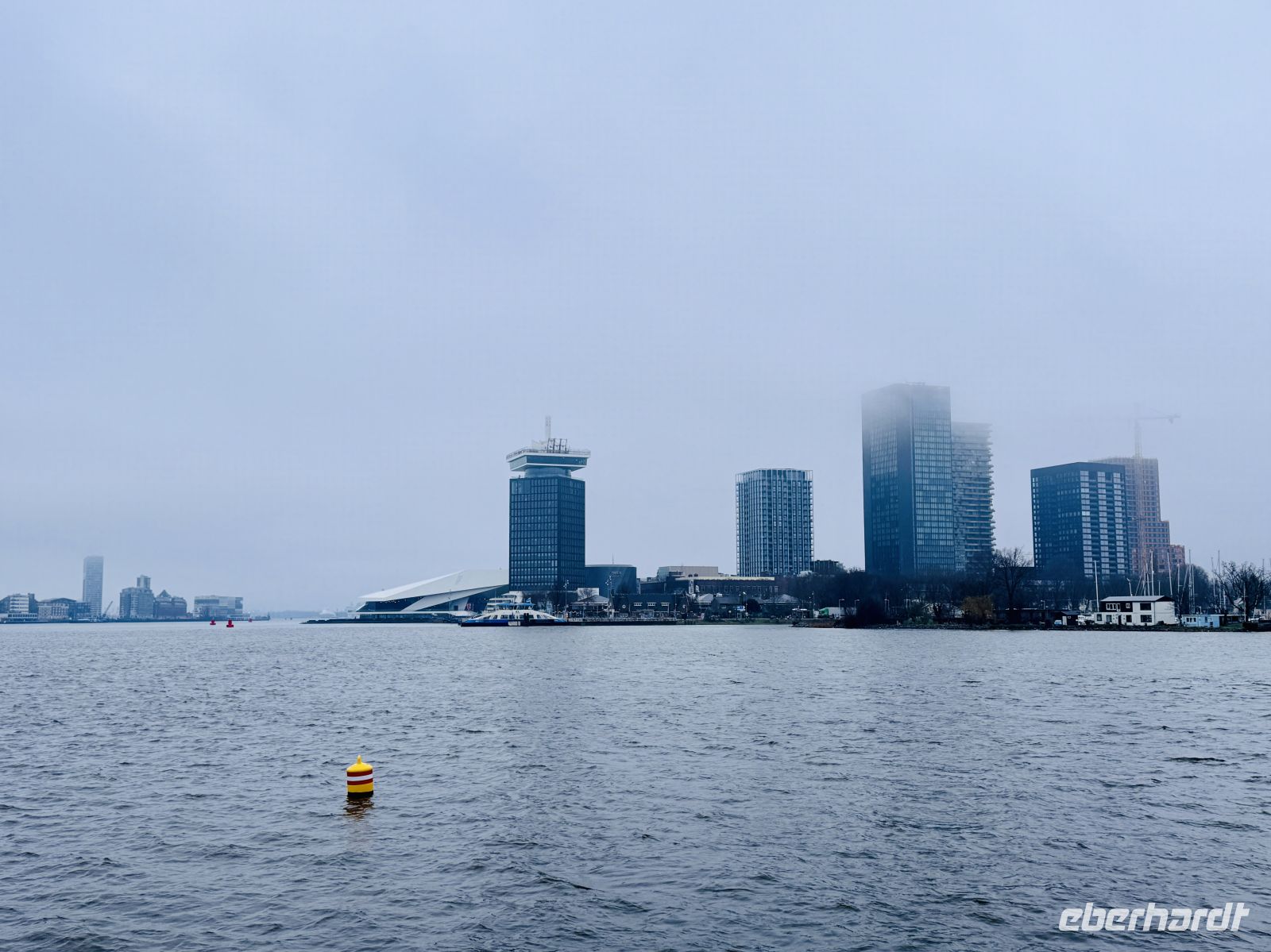 2. Tag - Amsterdam  &ndash; &copy; Christin Kuschka (Eberhardt TRAVEL)