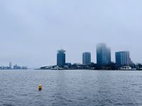 2. Tag - Amsterdam  &ndash; &copy; Christin Kuschka (Eberhardt TRAVEL)