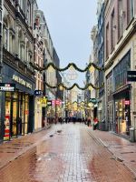 2. Tag - Kalverstraat, Amsterdam  &ndash; &copy; Christin Kuschka (Eberhardt TRAVEL)