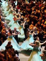 3. Tag - André Rieu Jahresauftaktkonzert im Ziggo Dome, Amsterdam  &ndash; &copy; Christin Kuschka (Eberhardt TRAVEL)