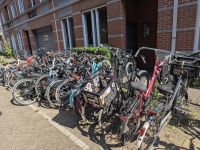 Amsterdam - Stadt der Fahrräder &ndash; &copy; Sabine Möllering-Stork (Eberhardt TRAVEL)