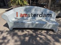 Amsterdam &ndash; &copy; Sabine Möllering-Stork (Eberhardt TRAVEL)