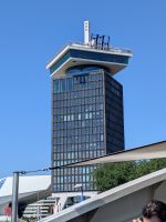 A'DAM Toren mit der Aussichtsplattform &ndash; &copy; Sabine Möllering-Stork (Eberhardt TRAVEL)