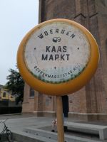 Käsemarkt &ndash; &copy; Sabine Möllering-Stork (Eberhardt TRAVEL)