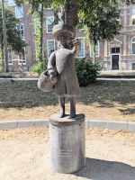 Haags Jantje &ndash; &copy; Sabine Möllering-Stork (Eberhardt TRAVEL)