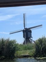 Windmühle &ndash; &copy; Sabine Möllering-Stork (Eberhardt TRAVEL)