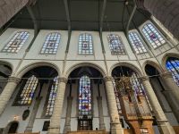 Sint Janskerk Gouda &ndash; &copy; Sabine Möllering-Stork (Eberhardt TRAVEL)