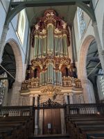 Sint Janskerk &ndash; &copy; Sabine Möllering-Stork (Eberhardt TRAVEL)