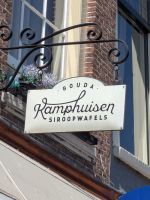 Siroopwafel Kamphuisen &ndash; &copy; Sabine Möllering-Stork (Eberhardt TRAVEL)