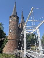 Oostpoort in Delft &ndash; &copy; Sabine Möllering-Stork (Eberhardt TRAVEL)