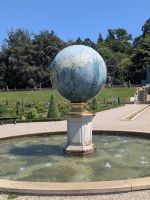 Himmelsbrunnen &ndash; &copy; Sabine Möllering-Stork (Eberhardt TRAVEL)