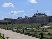 Paleis Het Loo mit Gärten &ndash; &copy; Sabine Möllering-Stork (Eberhardt TRAVEL)