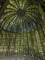 Laube &ndash; &copy; Sabine Möllering-Stork (Eberhardt TRAVEL)