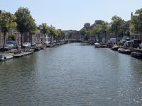 Gracht &ndash; &copy; Sabine Möllering-Stork (Eberhardt TRAVEL)