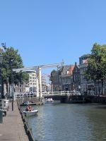 Zugbrücke &ndash; &copy; Sabine Möllering-Stork (Eberhardt TRAVEL)