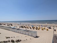 Strand Scheveningen &ndash; &copy; Sabine Möllering-Stork (Eberhardt TRAVEL)