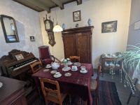 Wohnzimmer im Zuiderzeemuseum &ndash; &copy; Sabine Möllering-Stork (Eberhardt TRAVEL)
