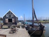 Hafen &ndash; &copy; Sabine Möllering-Stork (Eberhardt TRAVEL)