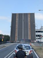 Klappbrücke in Lelystad &ndash; &copy; Sabine Möllering-Stork (Eberhardt TRAVEL)