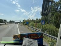 Einreise Niederlande  &ndash; &copy; Sabine Letzybyll (Eberhardt TRAVEL)